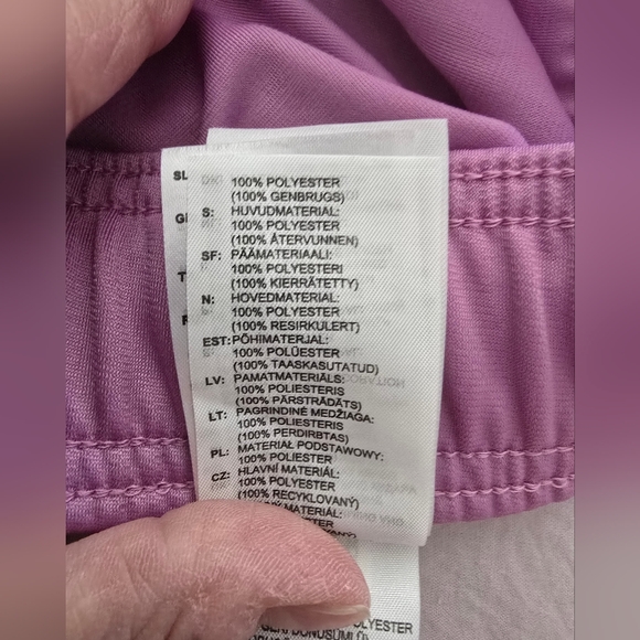 Adidas Women Standard Essentials Single Jersey 3-Stripes Jogging Pants - Picture 12 of 12